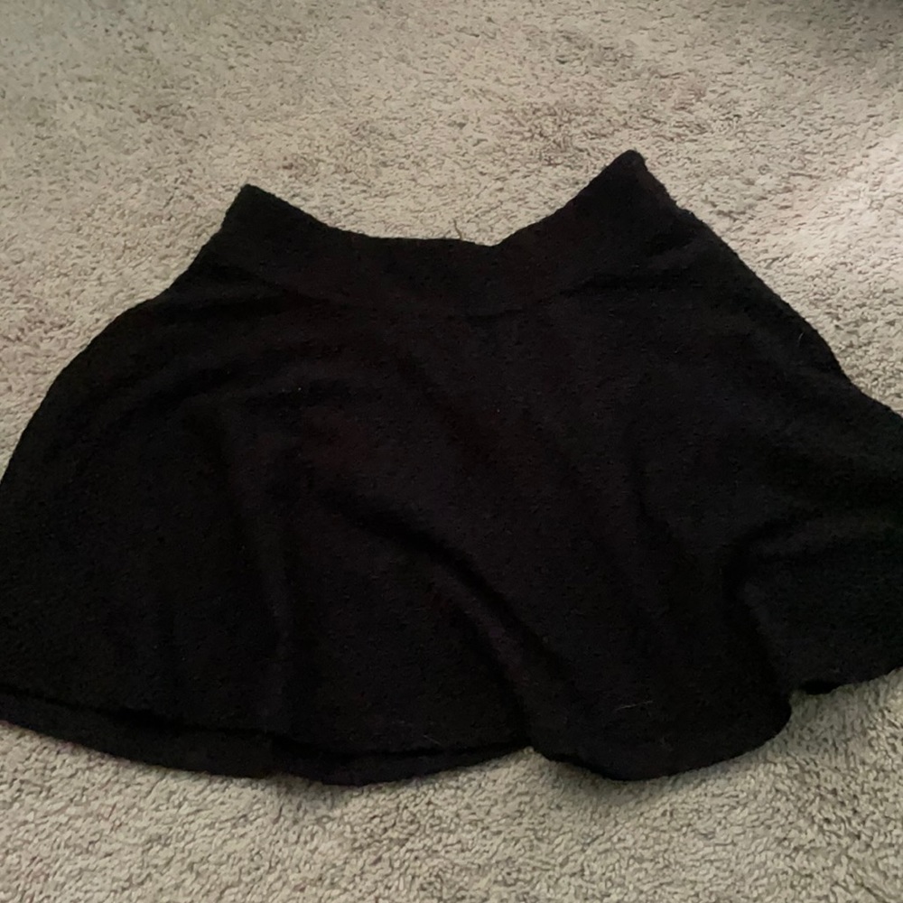 Mini skirt